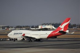Qantas and Jetstar Stand Down Staff