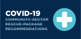 Government must act to support Community Sector during Covid-19