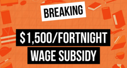 JobKeeper Wage Subsidy - what does it mean for you?