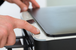 Fuji Xerox EBA 2015