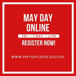 May Day 2020