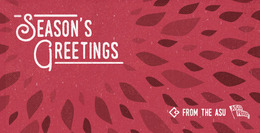 Season's Greetings: 2015