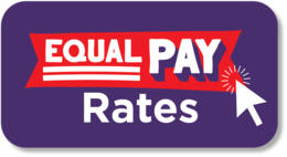 Your New Equal Pay Rates