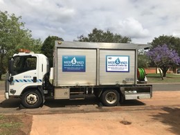Sydney Water Members Take Action