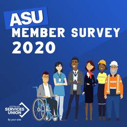 ASU 2020 Member Survey