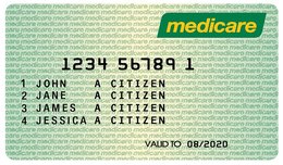 Cuts to Medicare