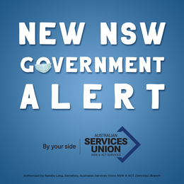 New Restrictions for Greater Sydney