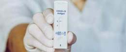 Petition: Free and Accessible Rapid Antigen Tests Now!