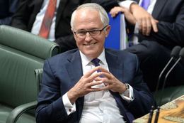 federal budget