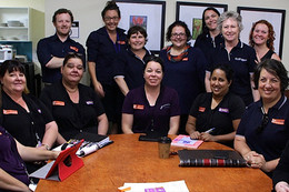 Broken Hill Legal Centre staff relieved by funding about-face