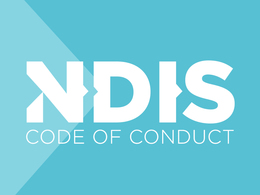 NDIS: Code of Conduct