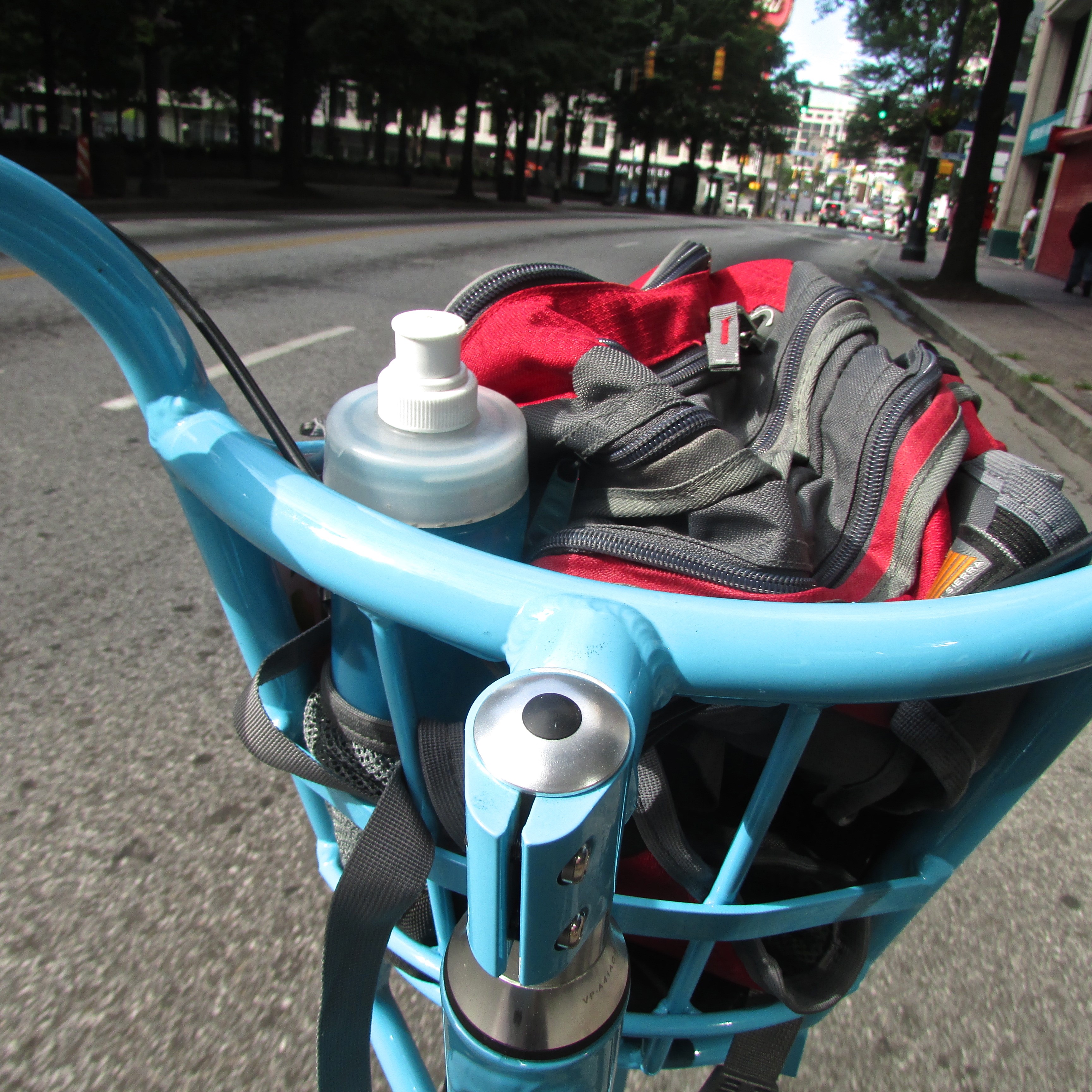 bicycle learning school near me