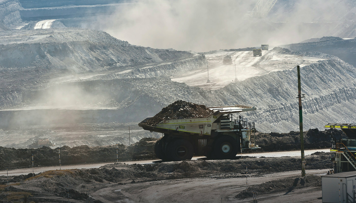 Public money for Olive Downs coal mine is deeply irresponsible - Vimarsana News