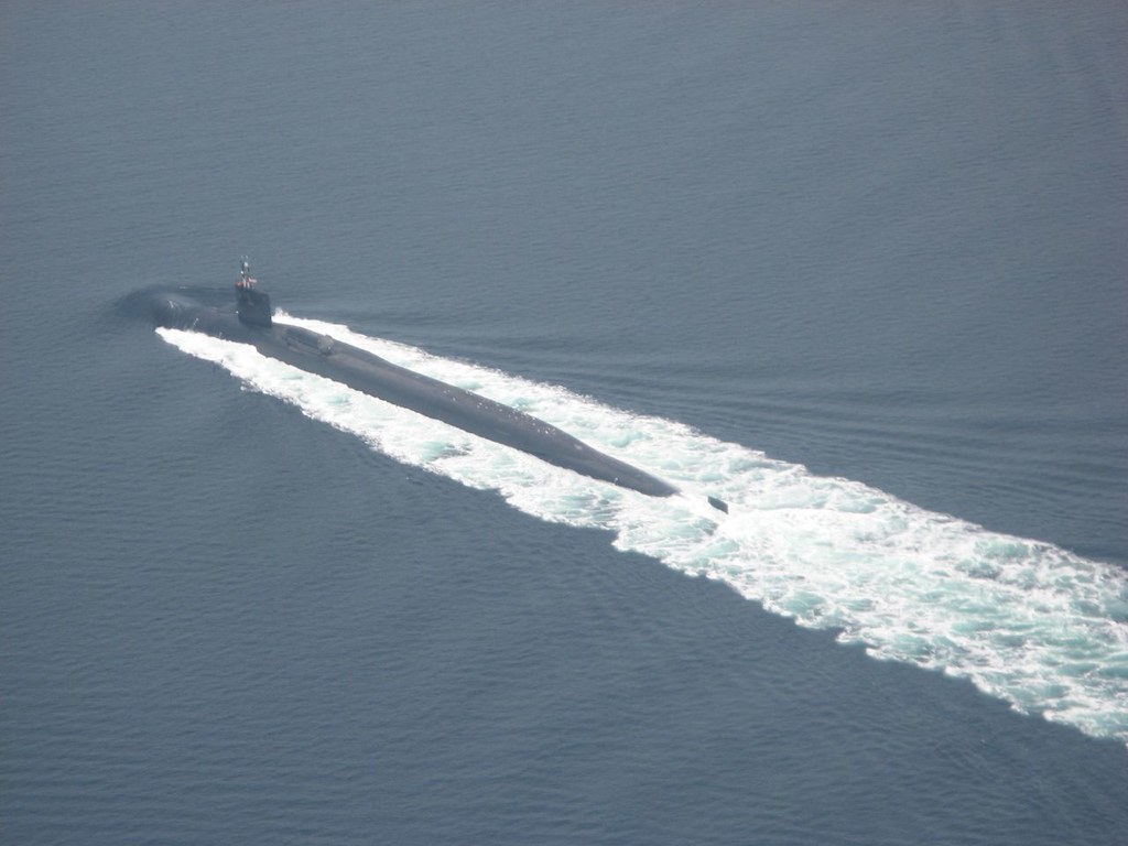 What does nuclear submarines announcement mean for Australia? The