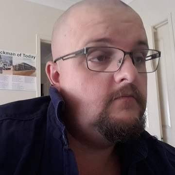 Matt Landgon