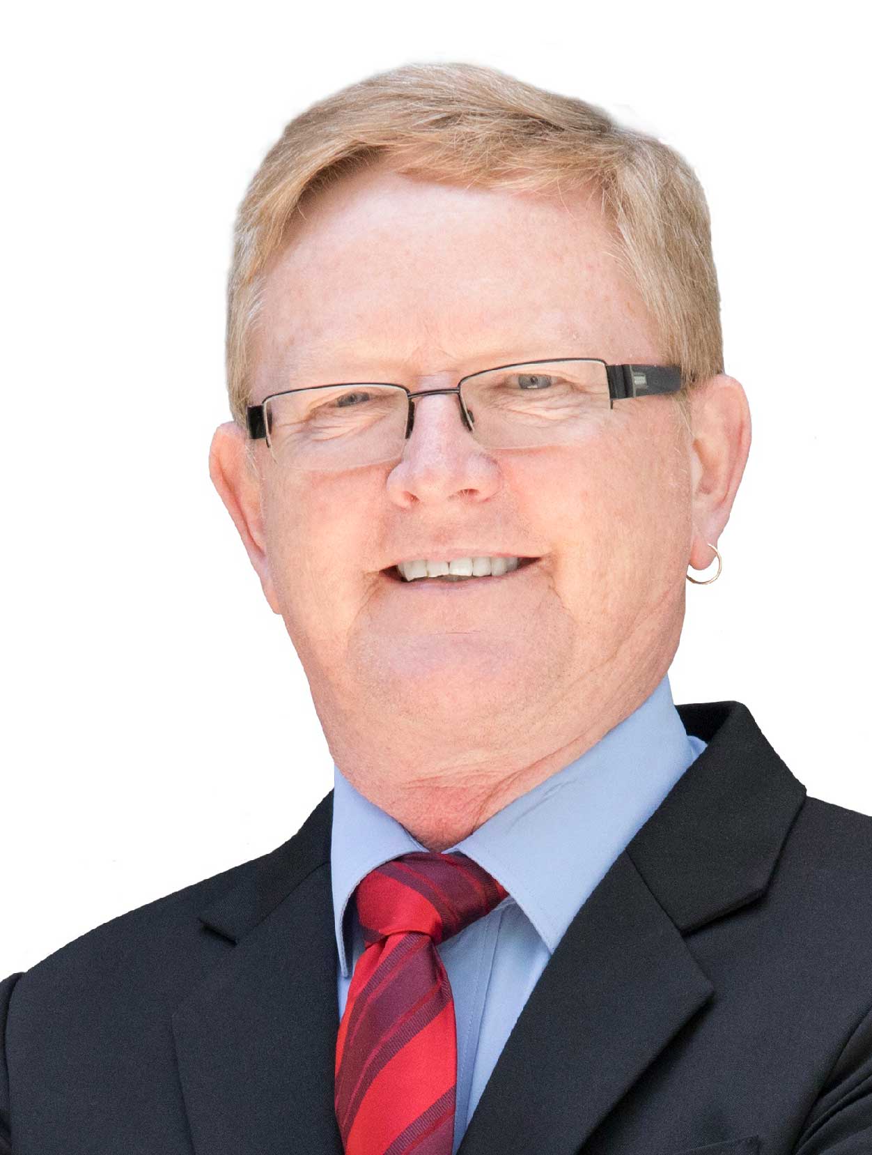 Tony O'Gorman