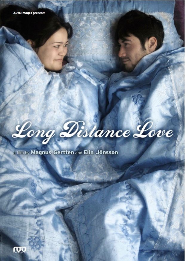 Long DIstance Love