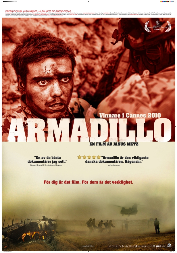 film poster