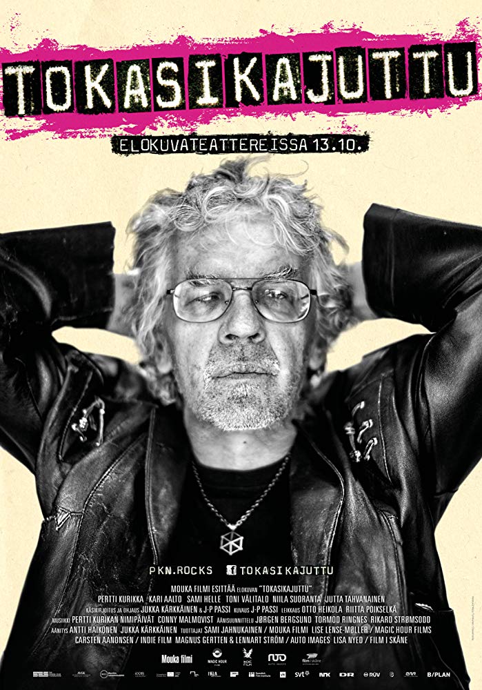 film poster