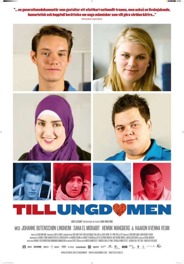 film poster
