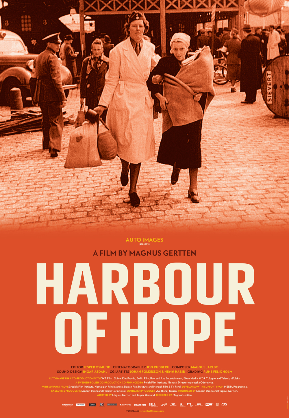Harbour of Hope