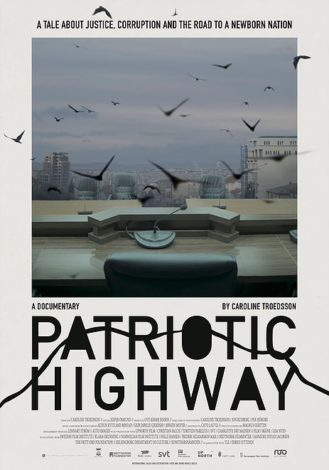 Patriotic Highway