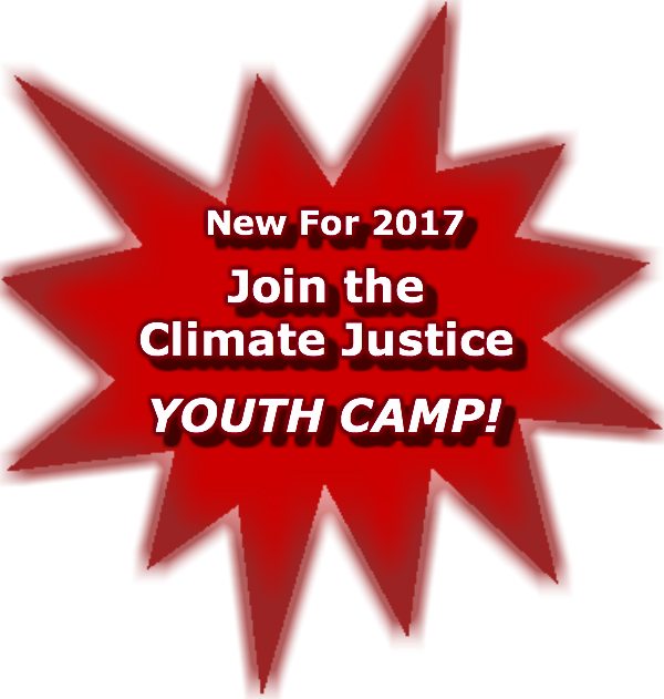 Join the Youth Camp - Click HERE