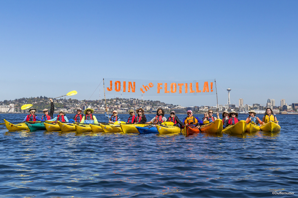 Get ready for this May's global wave of action- #BreakFree from dirty ...