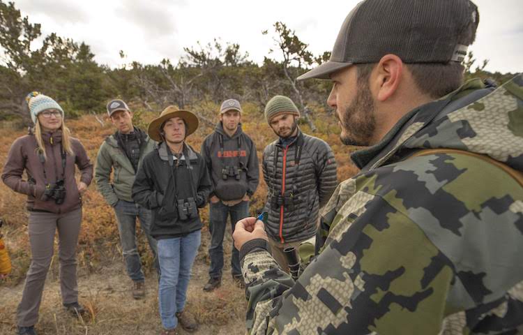 Explore Our Collegiate Program