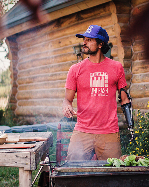 BHA Podcast & Blast, Ep.49 Eduardo Garcia, chef and cofounder