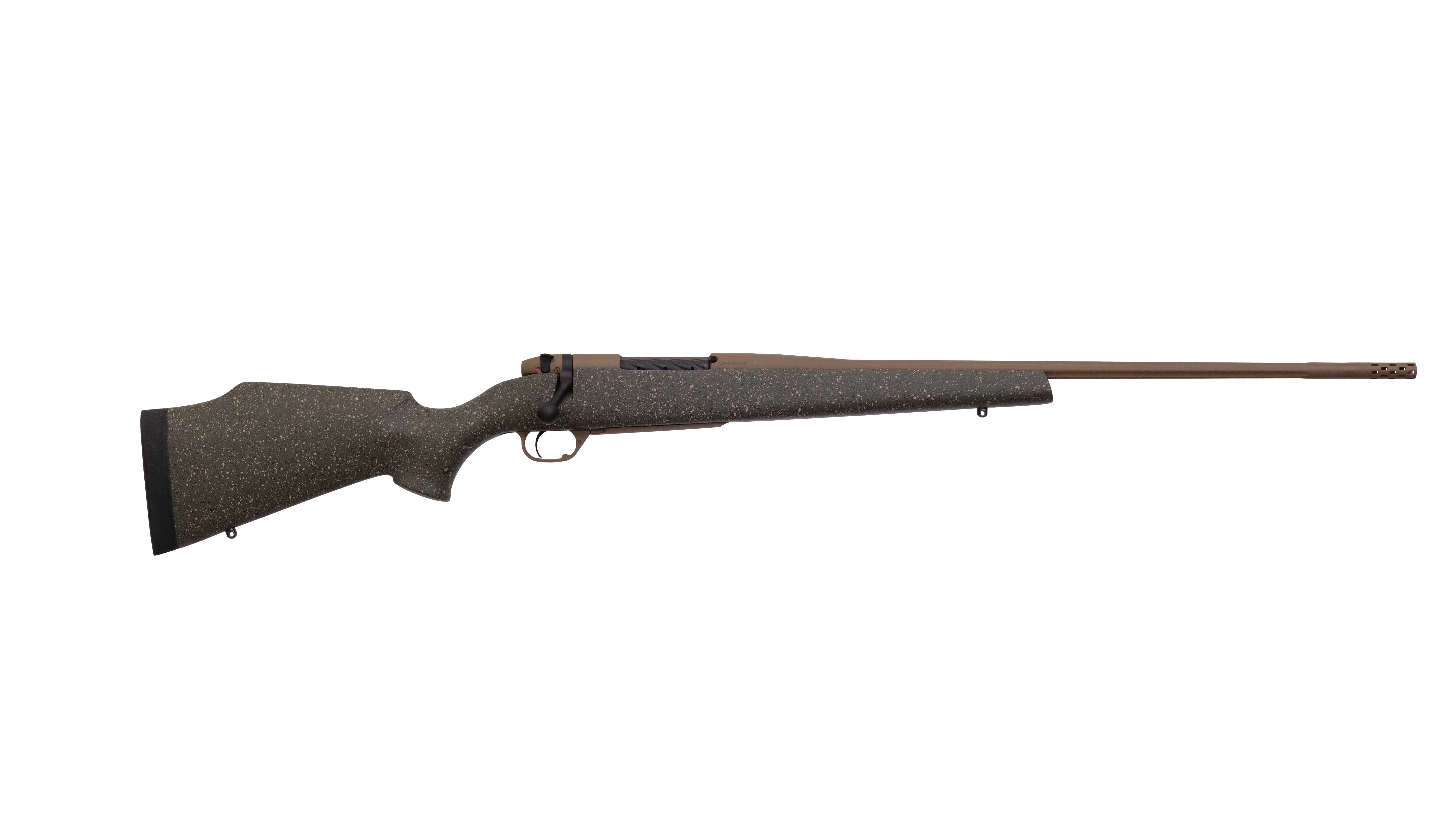 Weatherby Weathermark Platinum Life Membership Backcountry Hunters