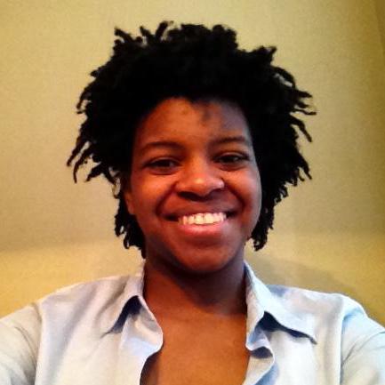 Cierra DuBose Cierra DuBose