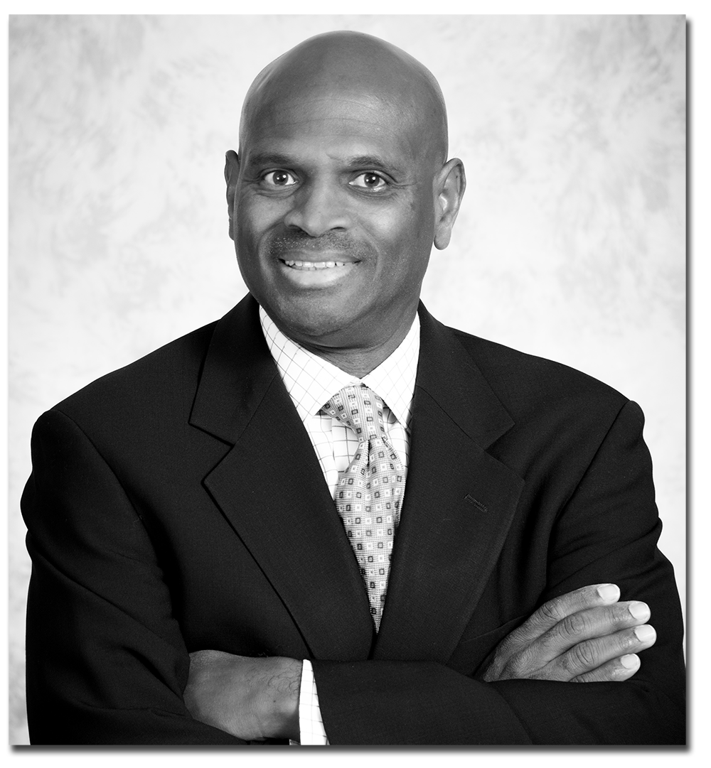 Alvin Williams, President and CEO of BAMPAC