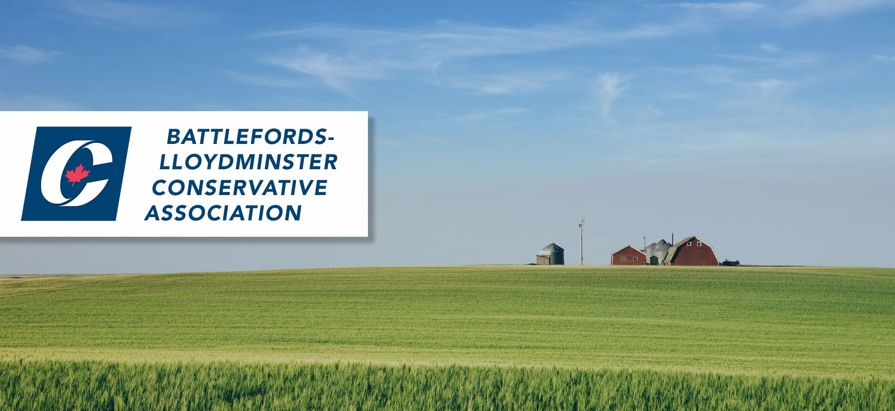 Rosemarie Falk for Battlefords Lloydminster