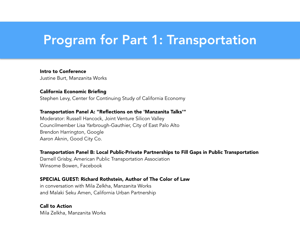Program Part 1