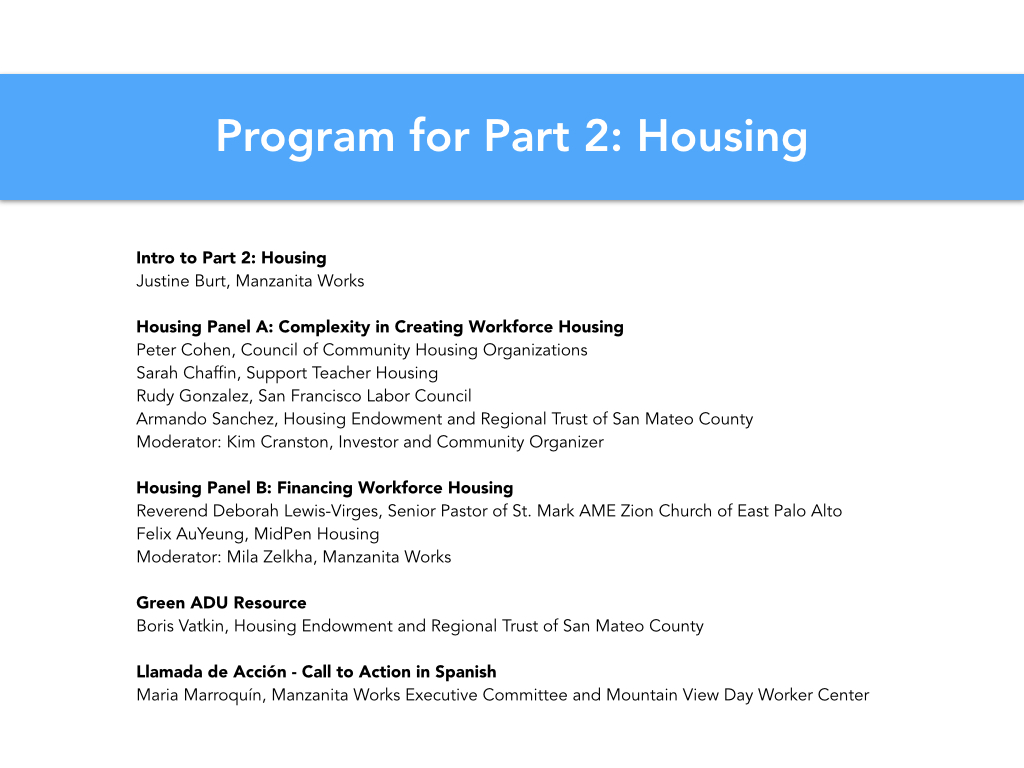 Program Part 2