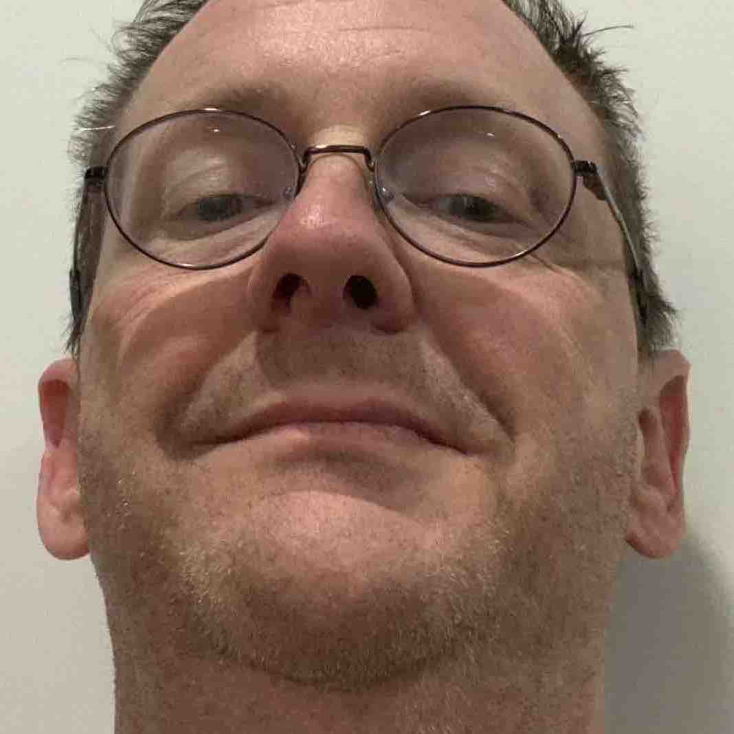 Robert Prather