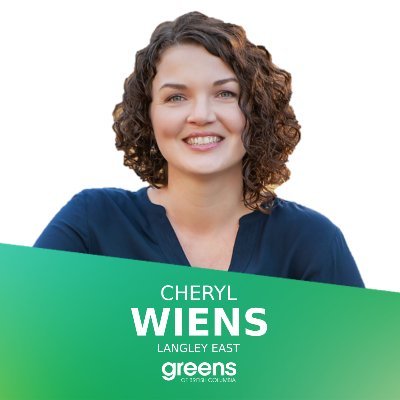Cheryl Wiens