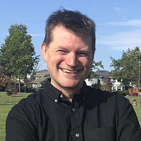 Erik Minty