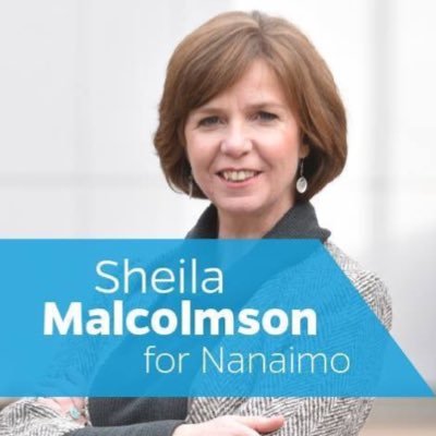 Sheila Malcolmson