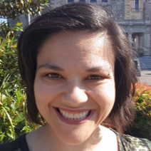 Stephanie Hendy