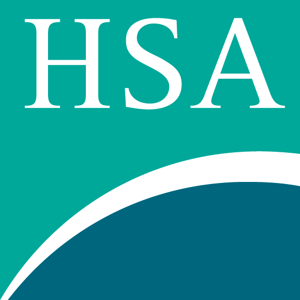 Health Sciences Association logo