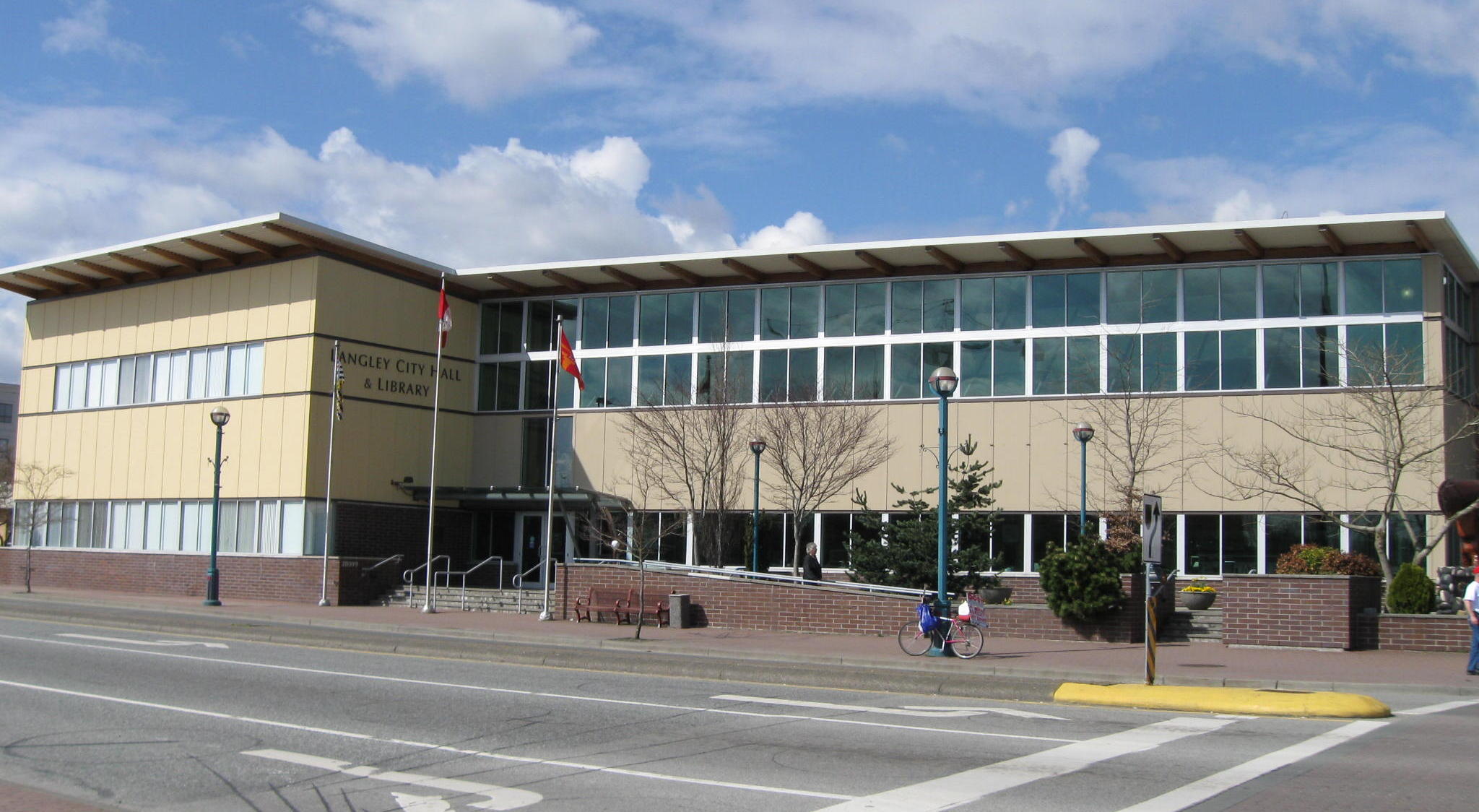 Langley City council rejects proposal to end religious tax exemptions