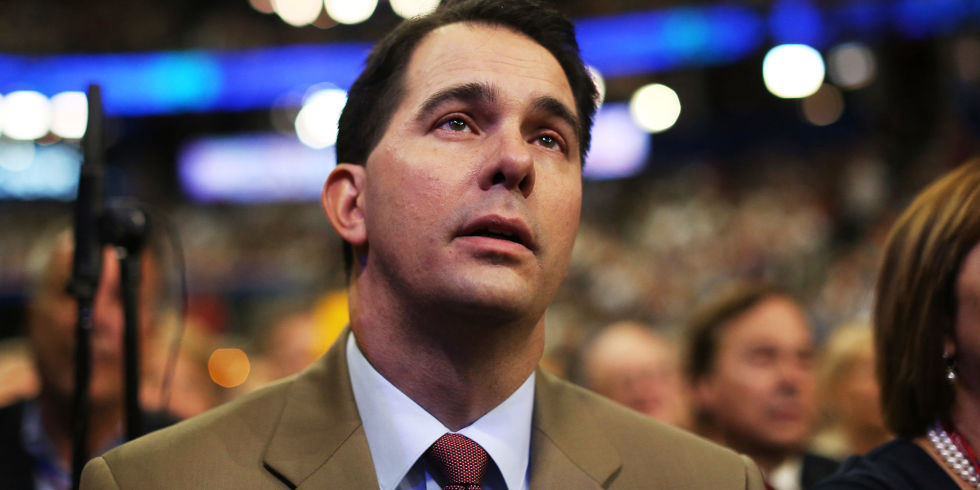 Scott walker asshole Pussy fairy dragon porn movie
