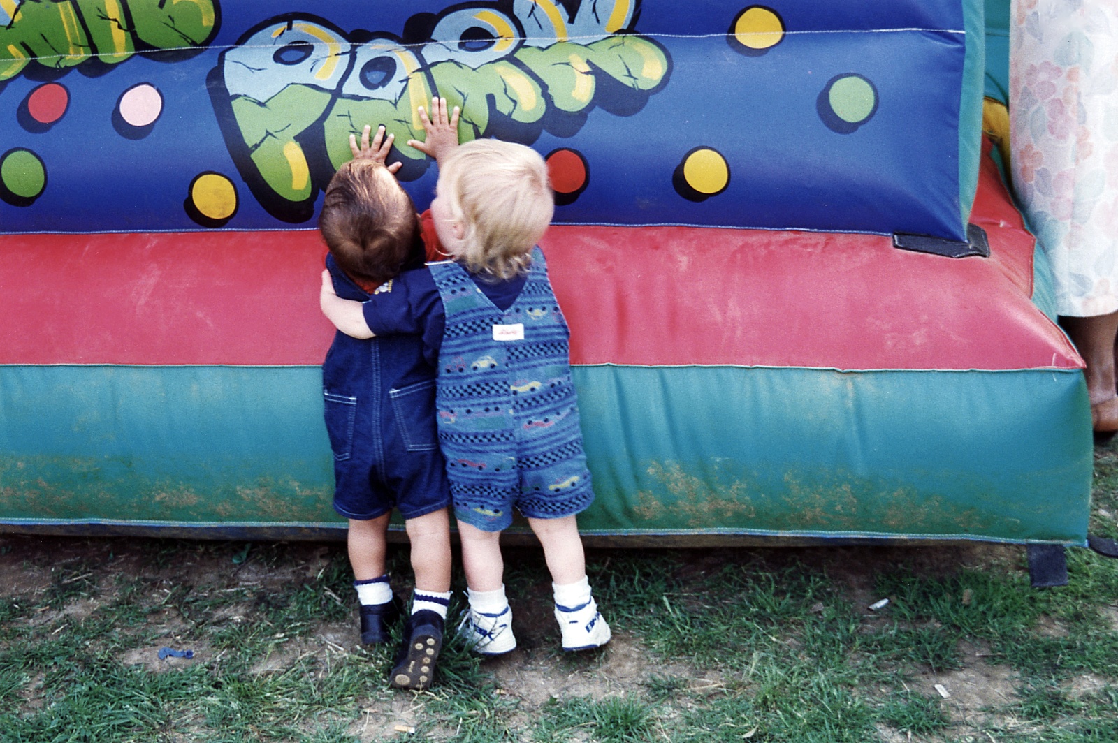 How do children learn empathy british columbia humanist association