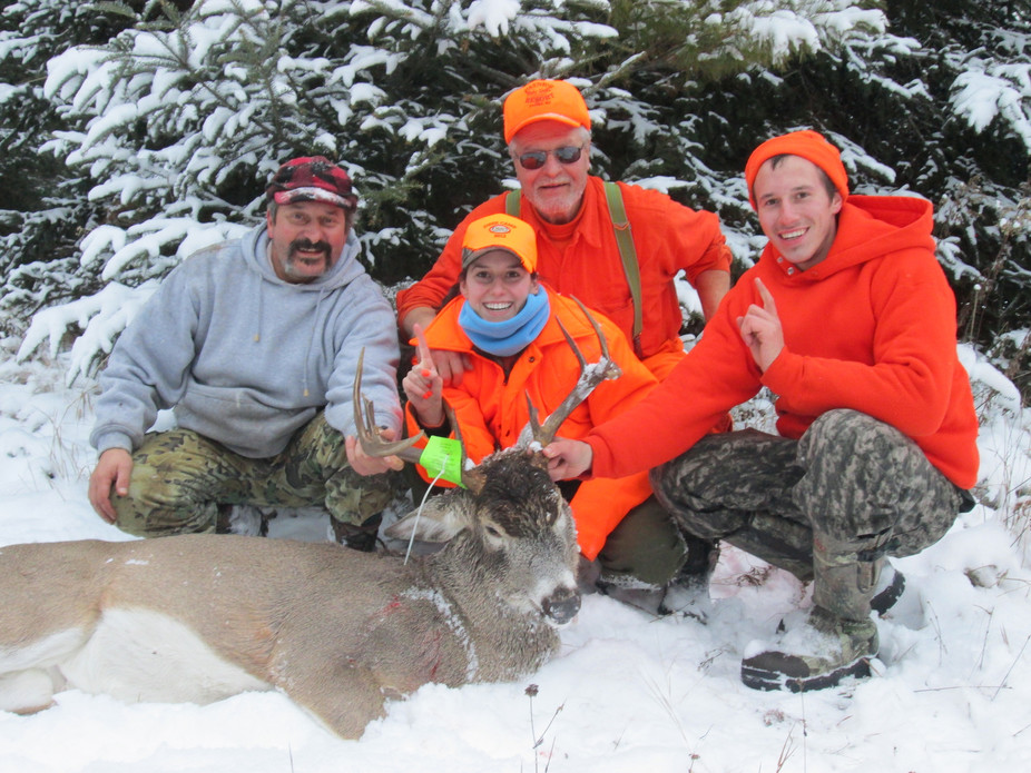 Is Hunting Moral British Columbia Humanist Association Is Hunting Moral British Columbia Humanist Association