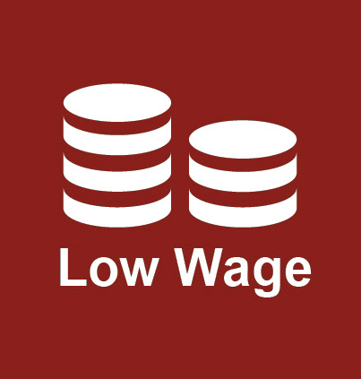 Low Wage Work