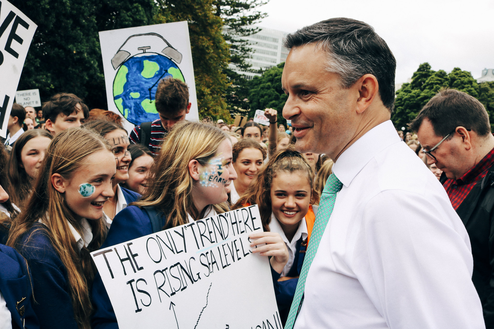 Our Achievements Greens In Government