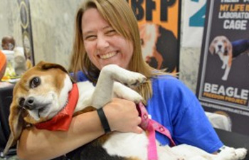 Beagle Freedom Project