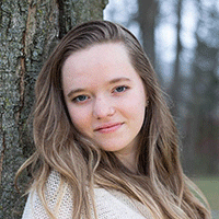 Andrea Anderson